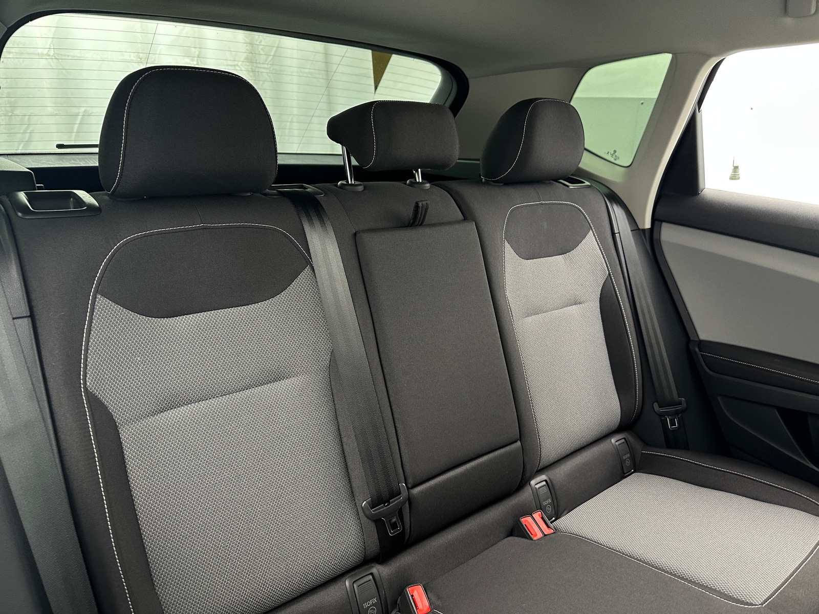 Thumbnail: 2024 Volkswagen Taos - 6