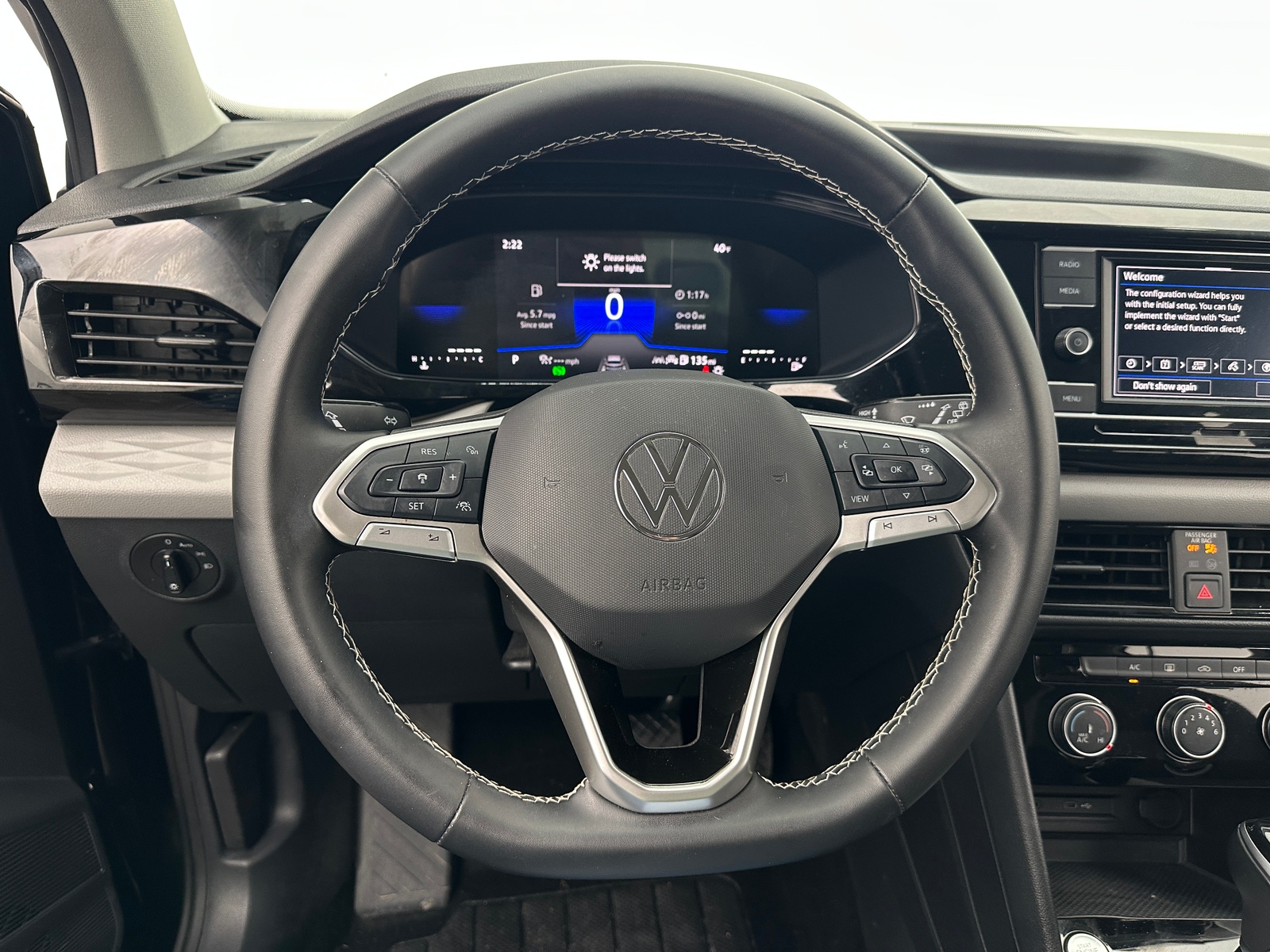 Thumbnail: 2024 Volkswagen Taos - 5