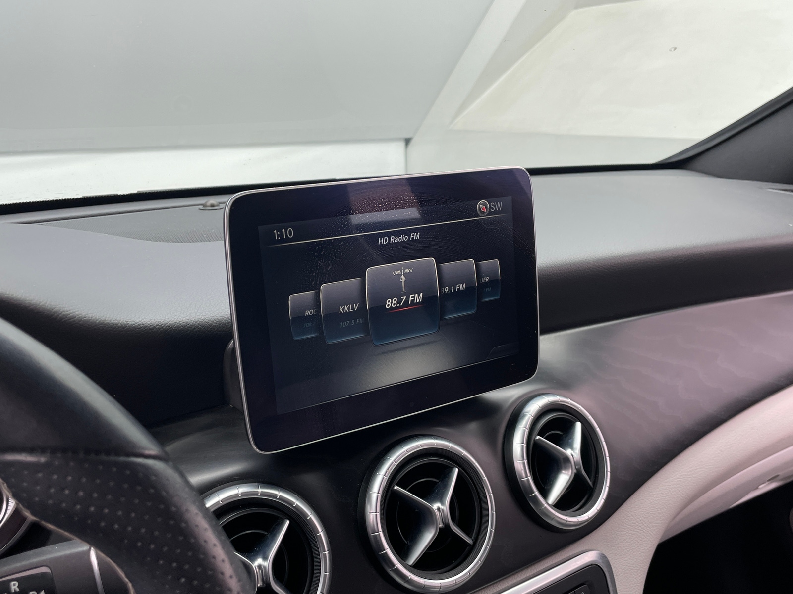 Thumbnail: 2018 Mercedes-Benz CLA - 3