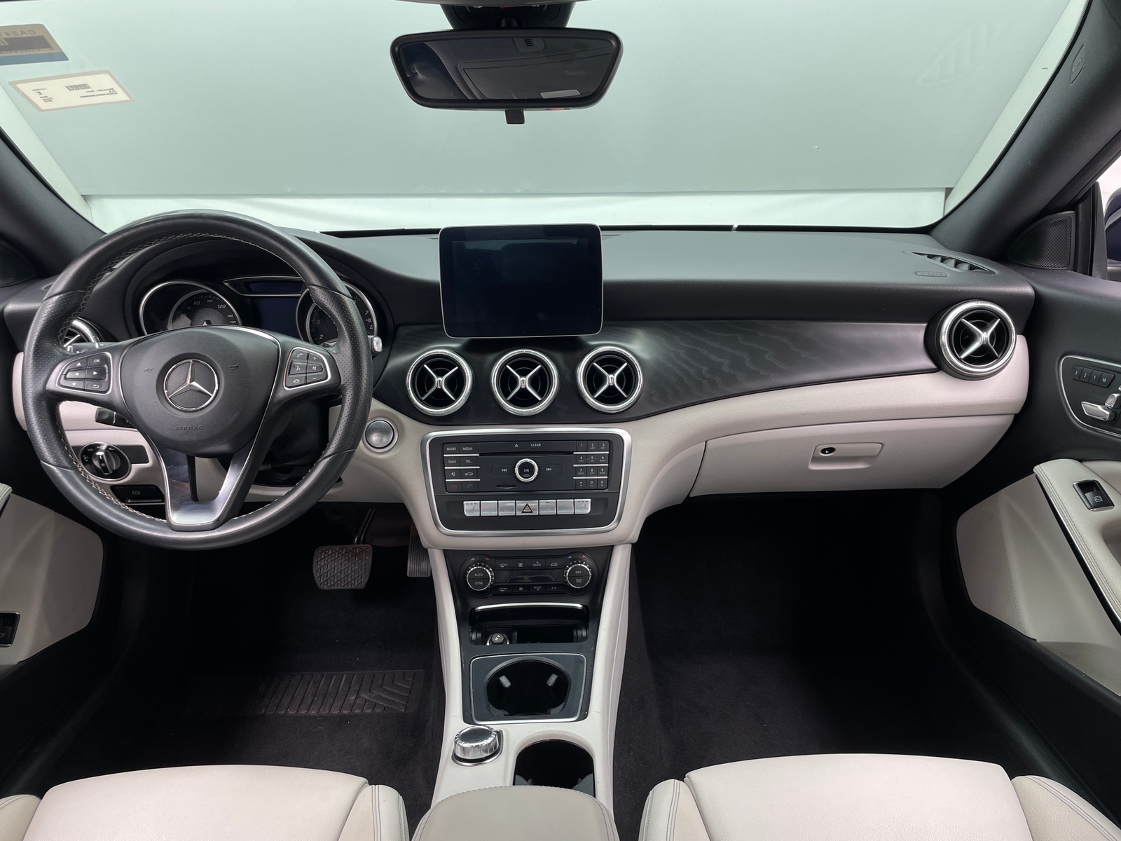 Thumbnail: 2018 Mercedes-Benz CLA - 2