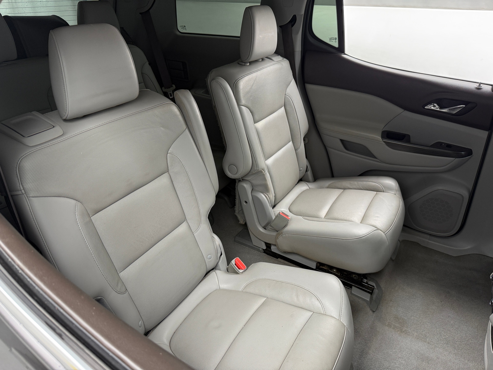 Thumbnail: 2018 GMC Acadia - 5