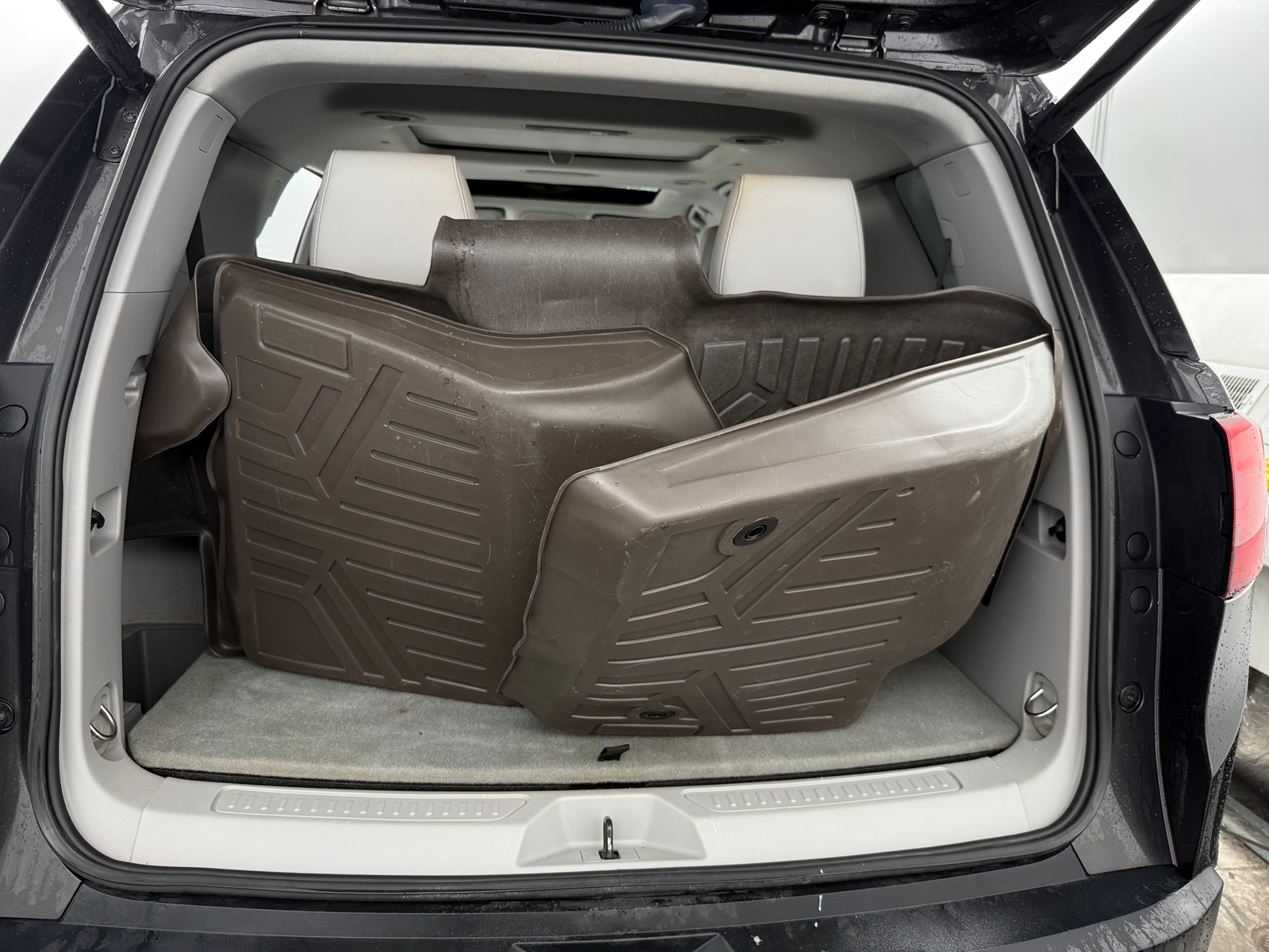 Thumbnail: 2018 GMC Acadia - 6