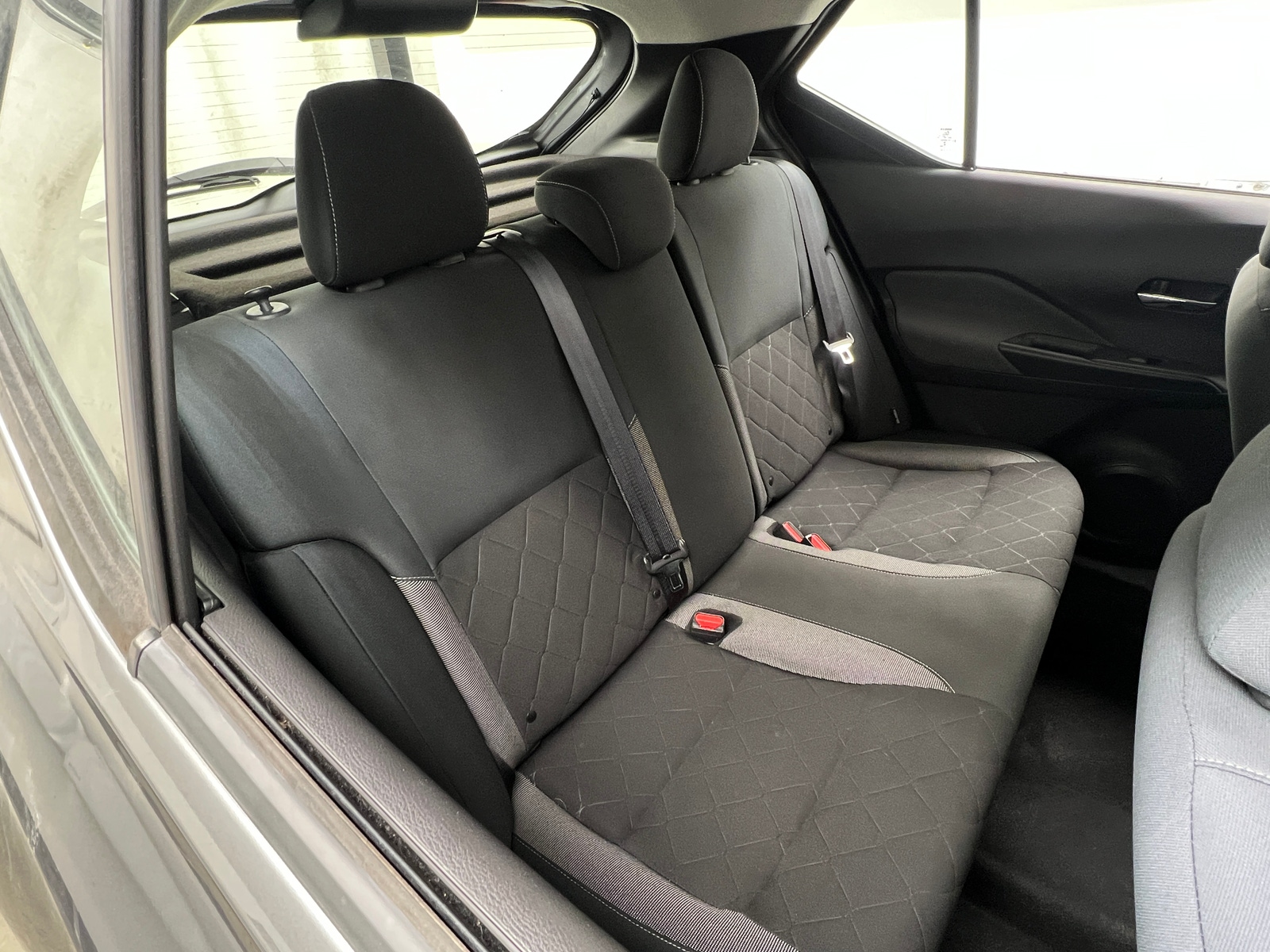 Thumbnail: 2020 Nissan Kicks - 6