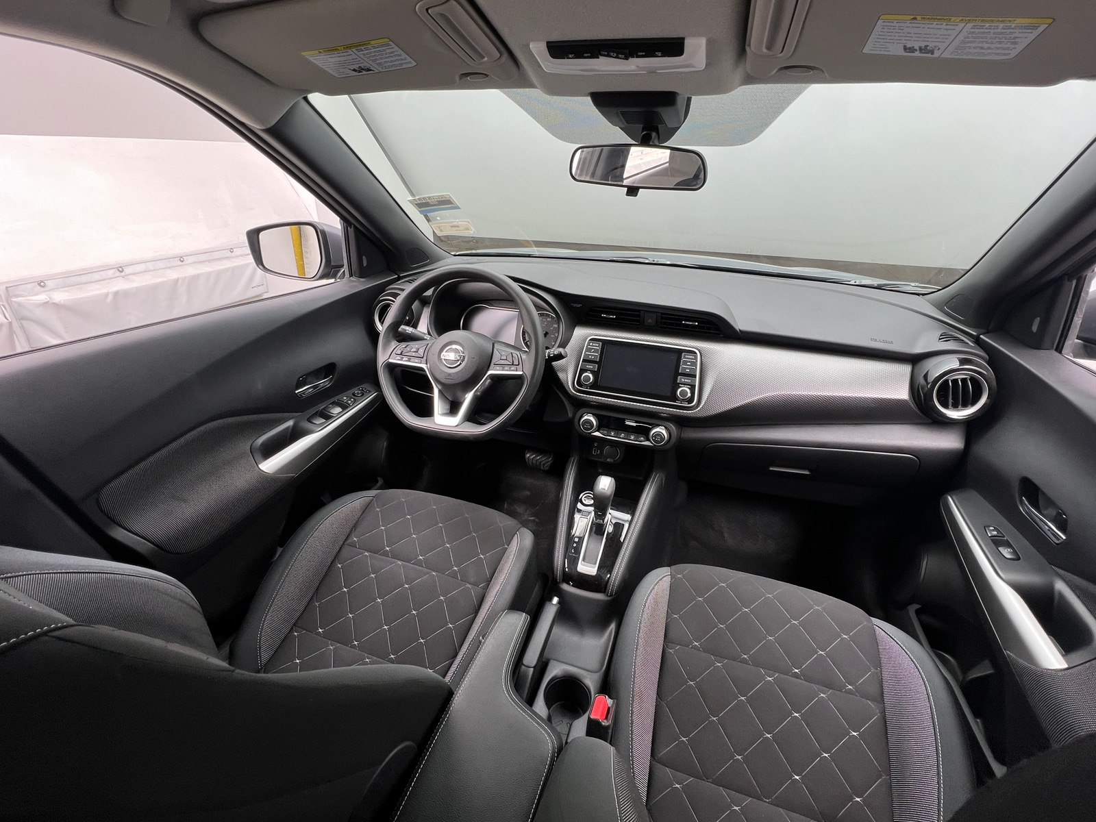 Thumbnail: 2020 Nissan Kicks - 3