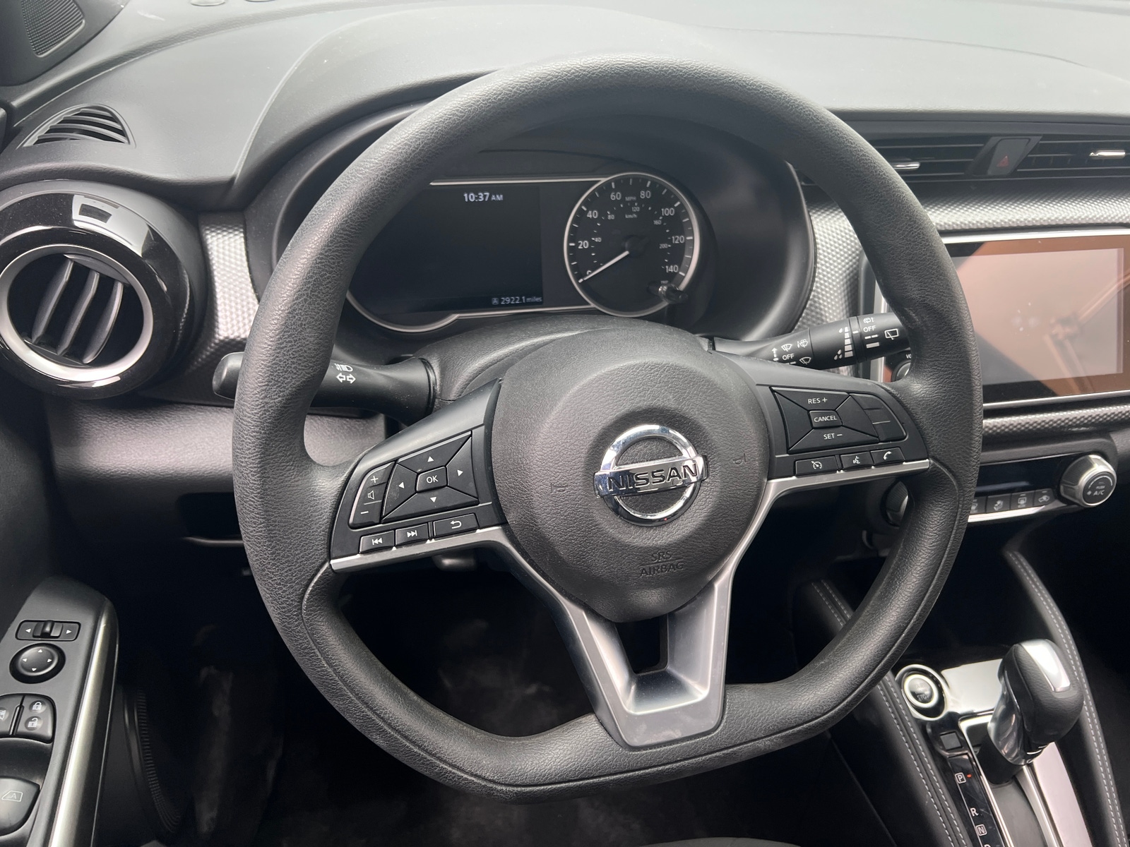 Thumbnail: 2020 Nissan Kicks - 5