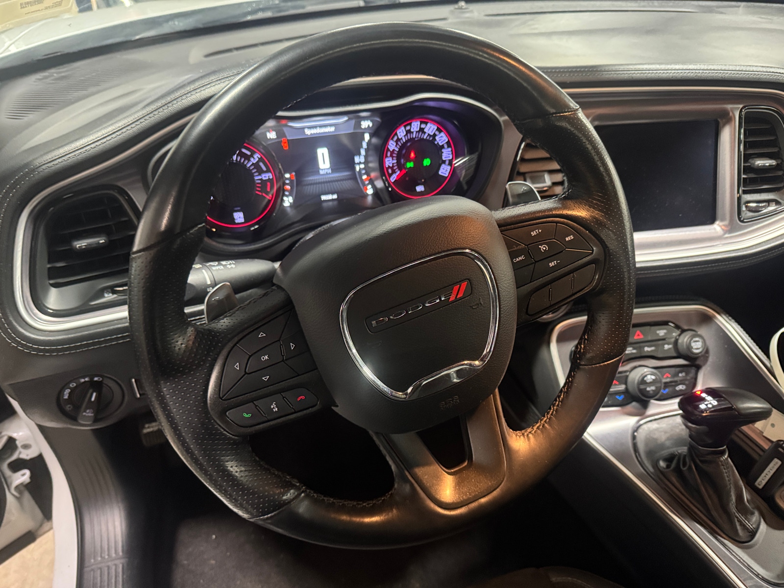 Thumbnail: 2020 Dodge Challenger - 3