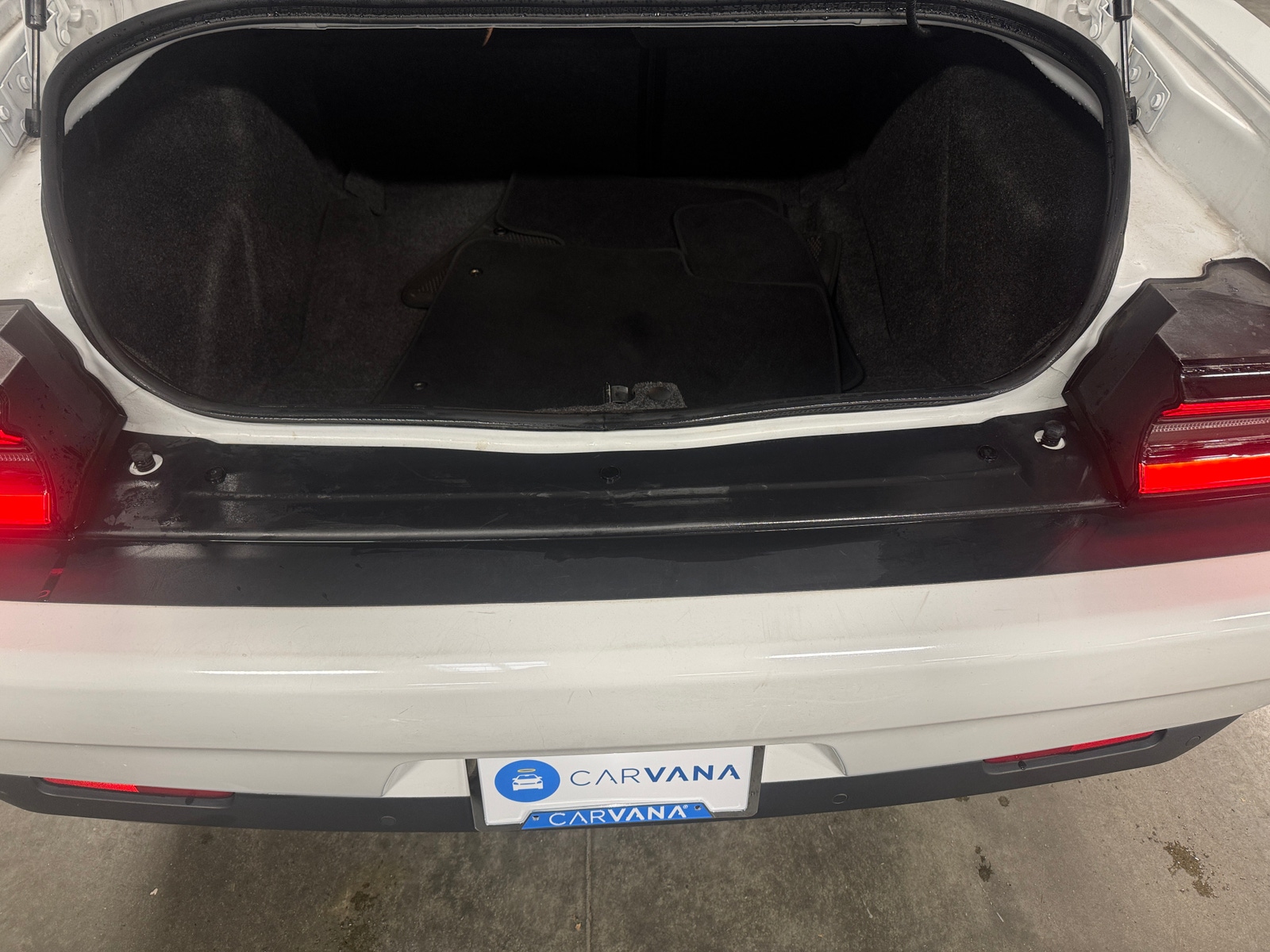 Thumbnail: 2020 Dodge Challenger - 5