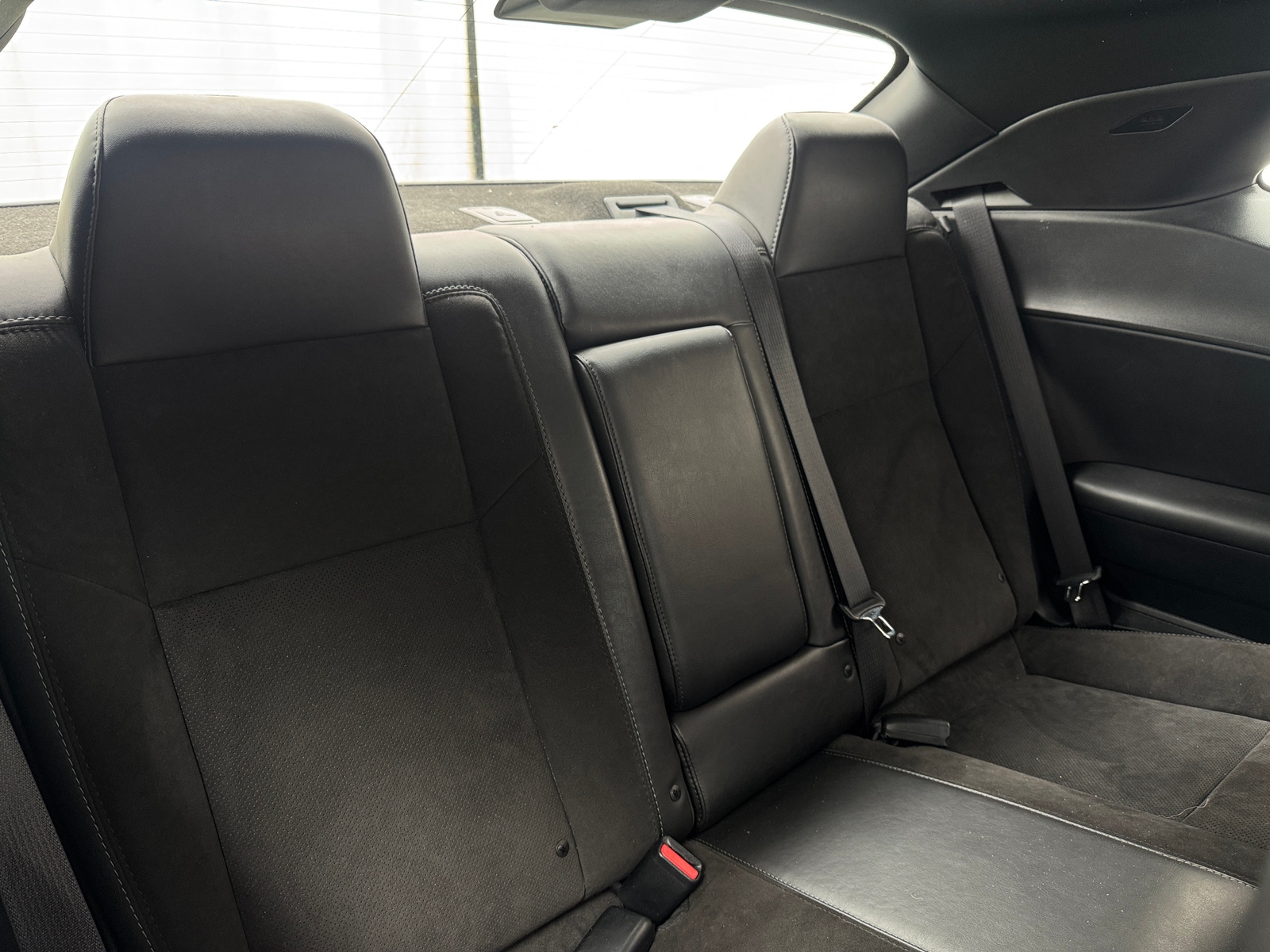 Thumbnail: 2020 Dodge Challenger - 4