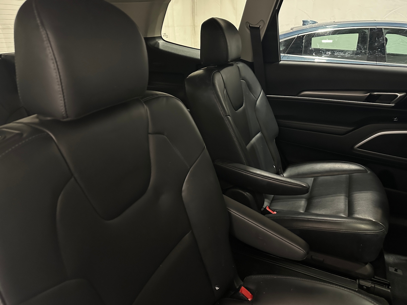 Thumbnail: 2020 Kia Telluride - 5