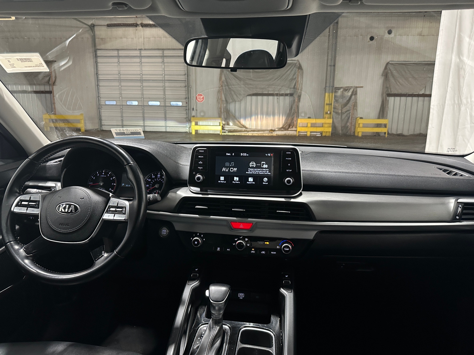 Thumbnail: 2020 Kia Telluride - 2