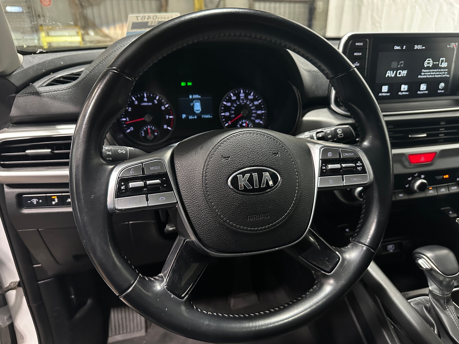 Thumbnail: 2020 Kia Telluride - 4