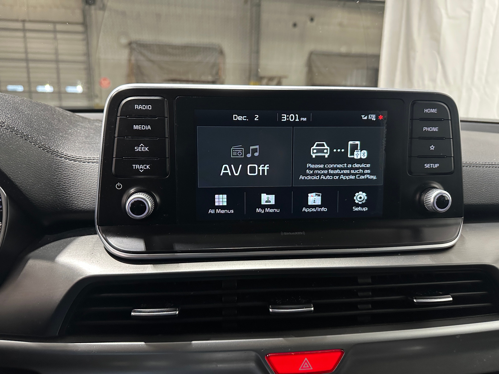 Thumbnail: 2020 Kia Telluride - 3