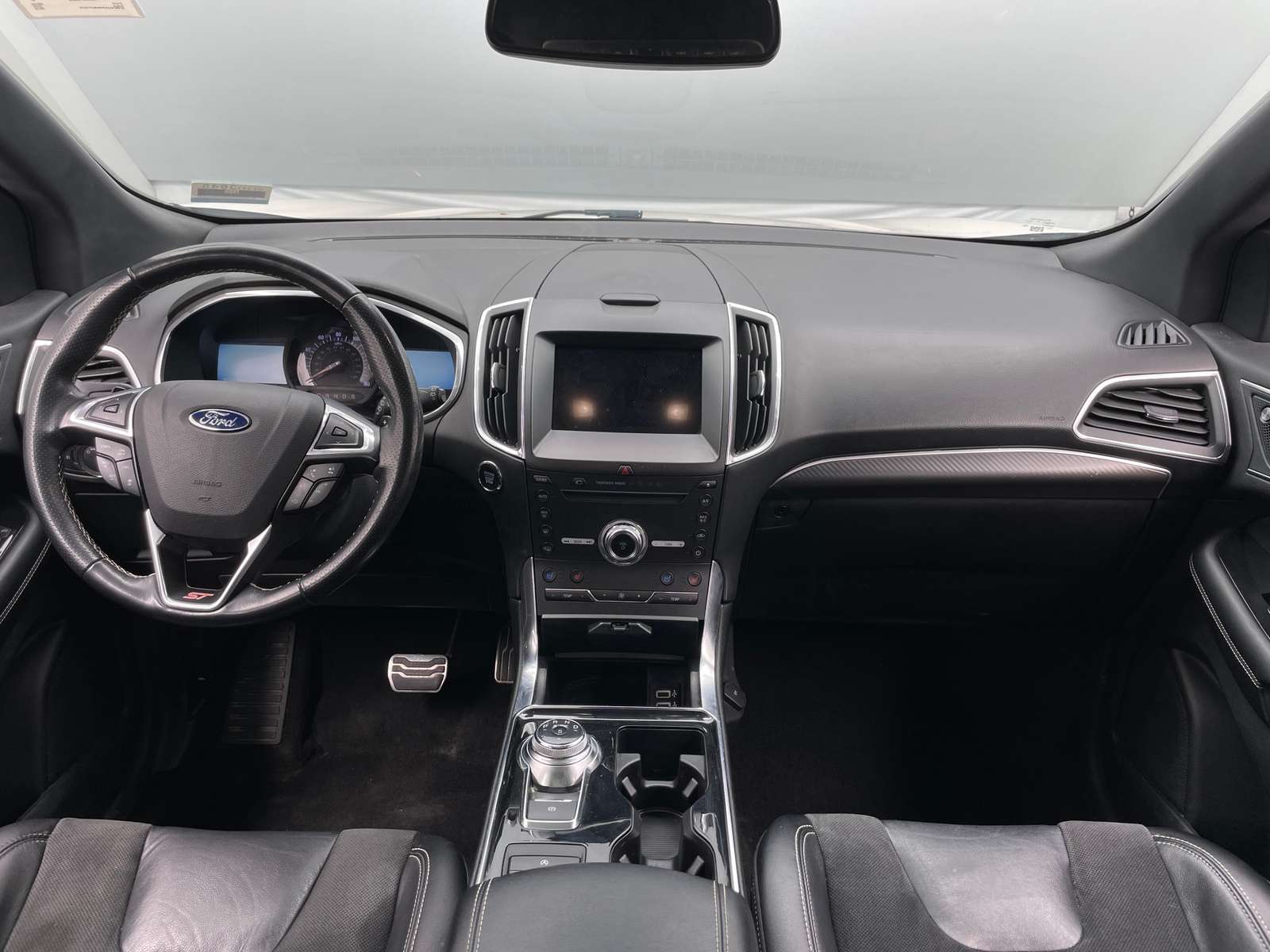 Thumbnail: 2019 Ford Edge - 2