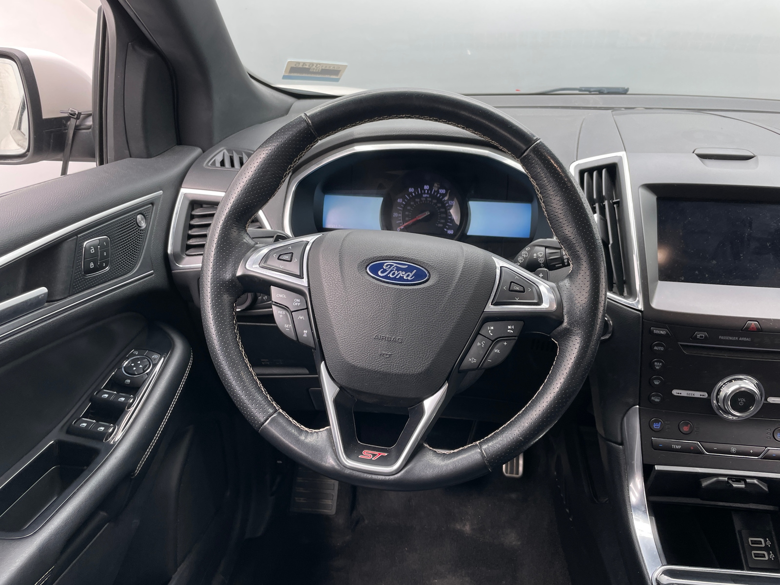 Thumbnail: 2019 Ford Edge - 4