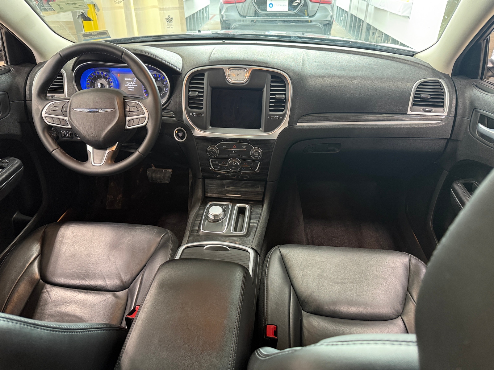 Thumbnail: 2017 Chrysler 300 - 2