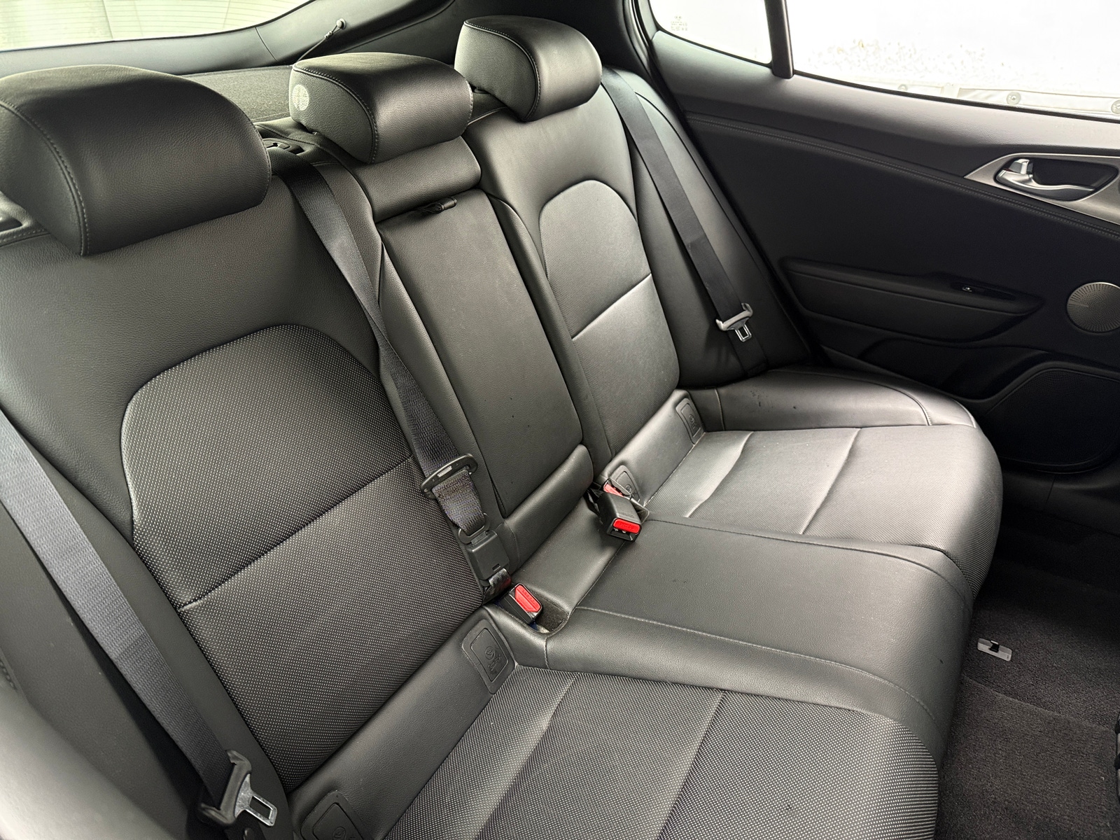 Thumbnail: 2019 Kia Stinger - 5