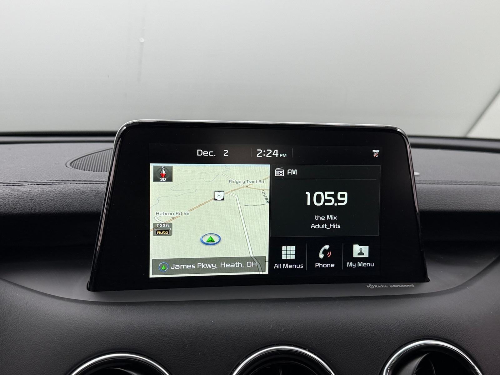 Thumbnail: 2019 Kia Stinger - 3