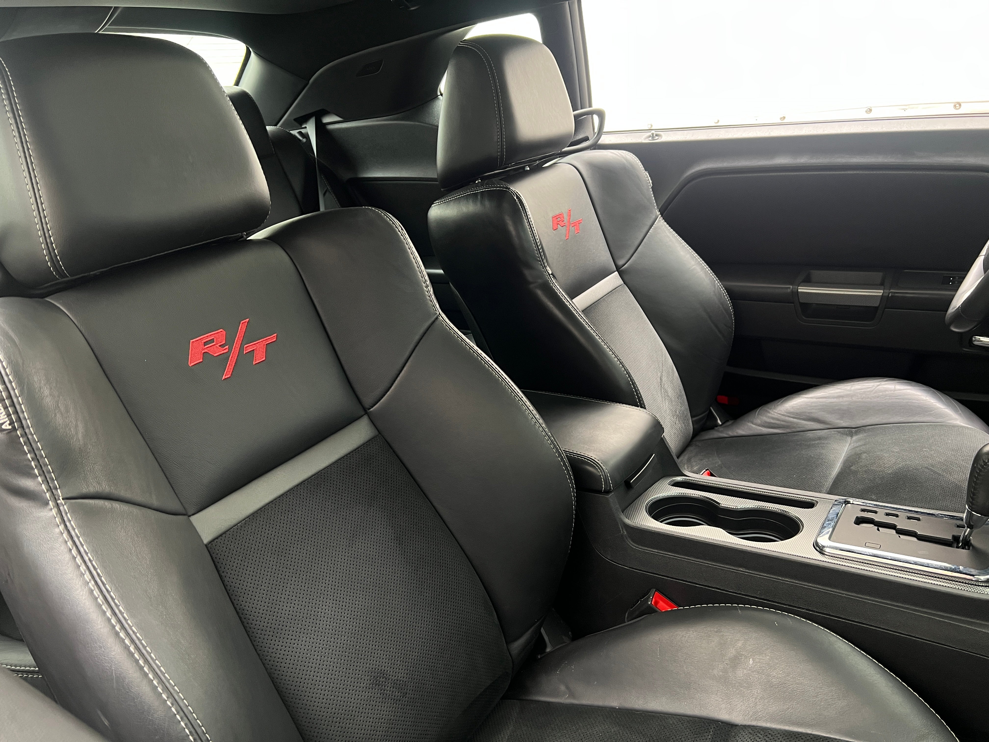 2014 Dodge Challenger