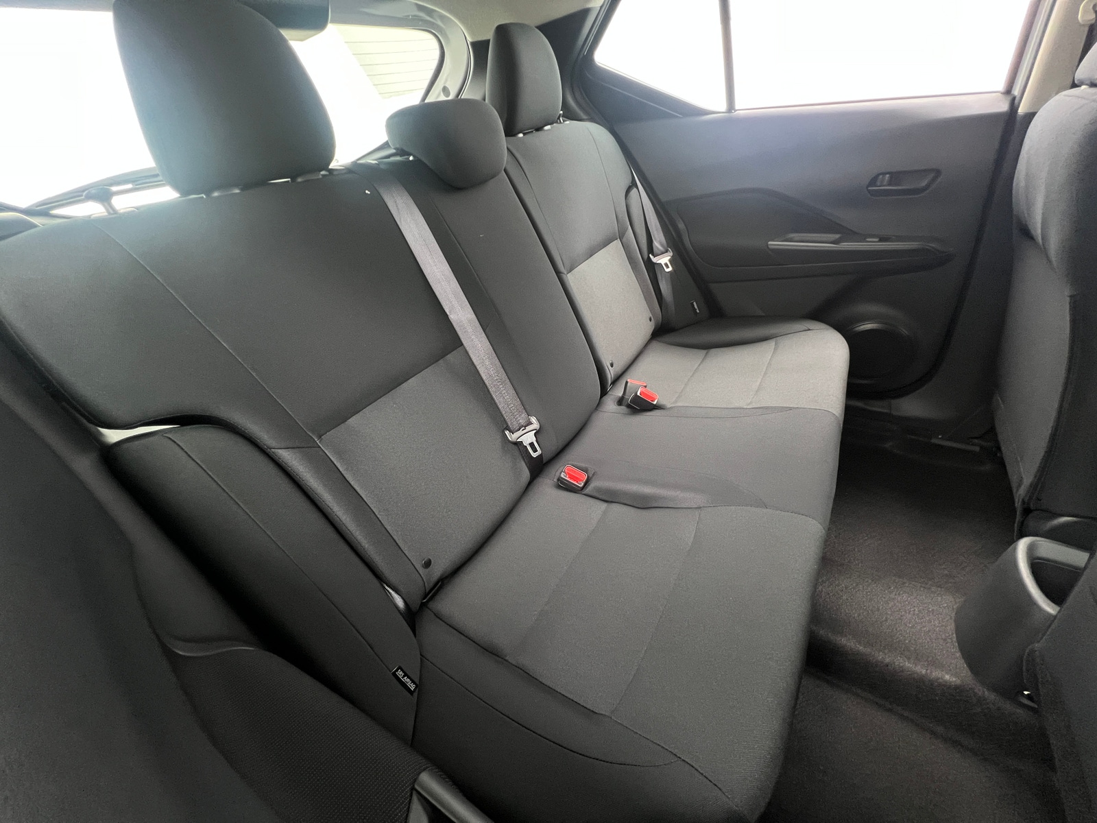 Thumbnail: 2024 Nissan Kicks - 6