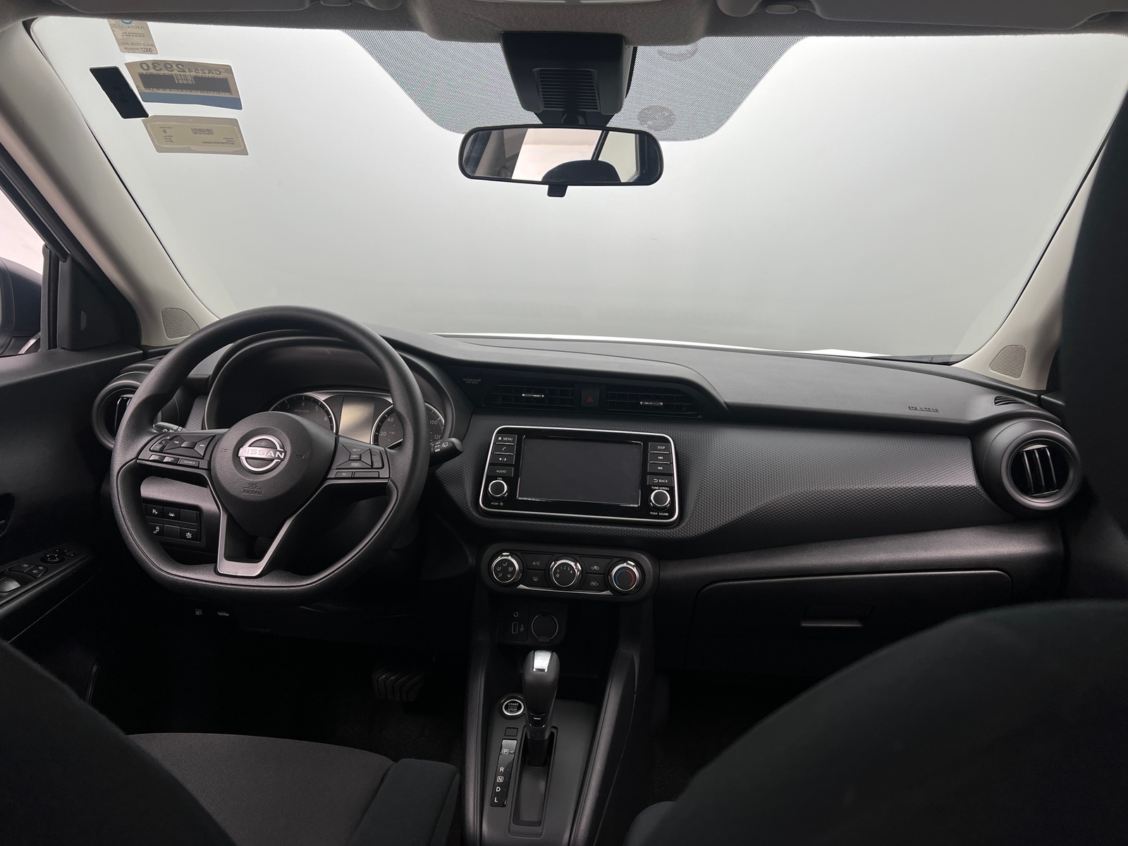 Thumbnail: 2024 Nissan Kicks - 3