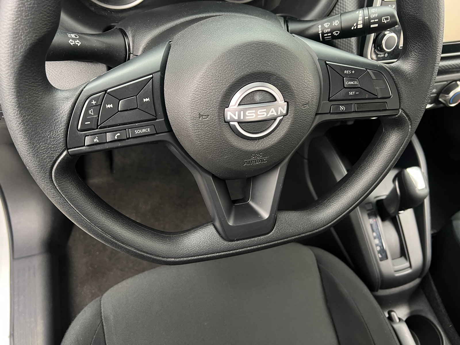 Thumbnail: 2024 Nissan Kicks - 5