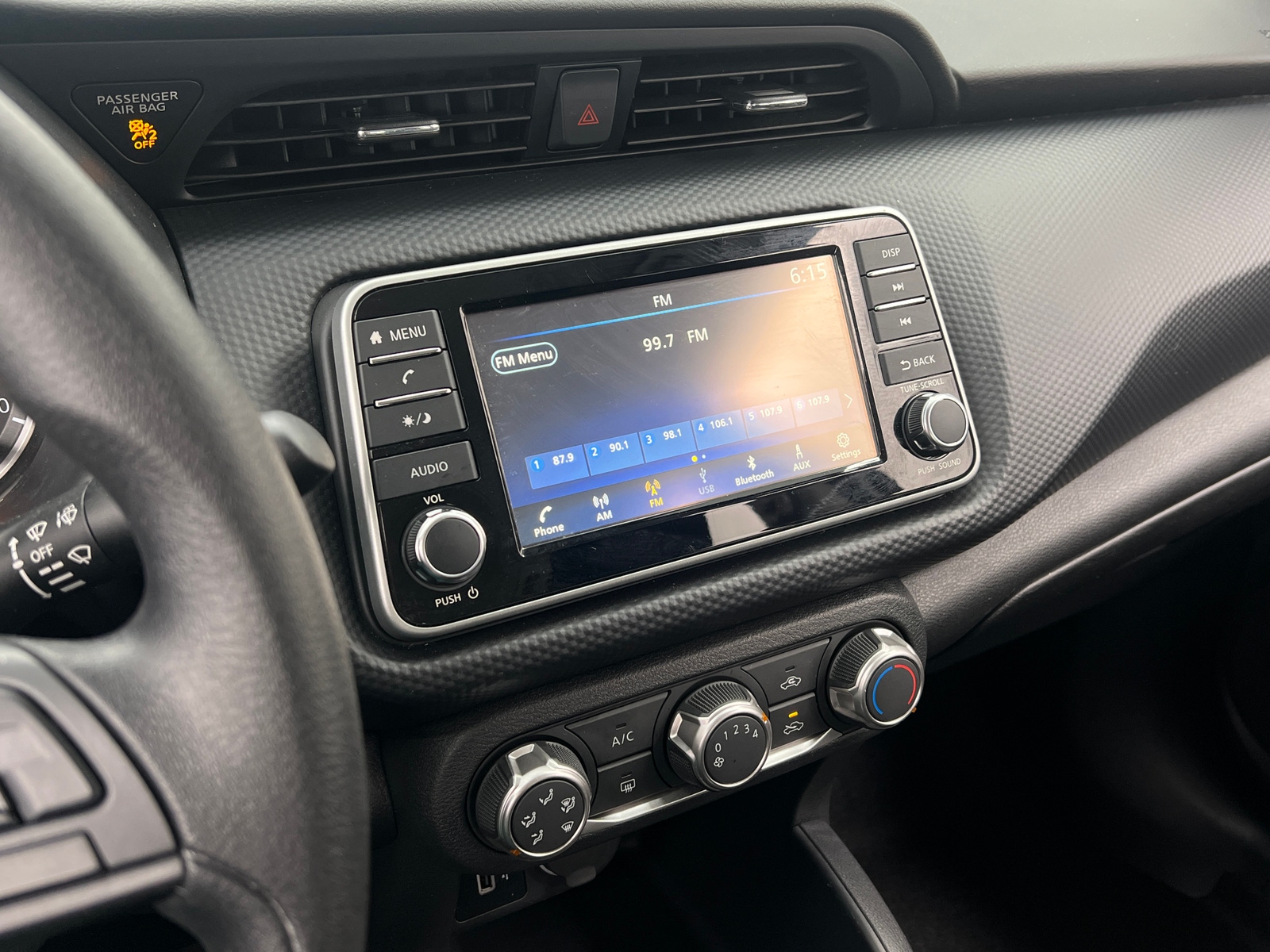 Thumbnail: 2024 Nissan Kicks - 4