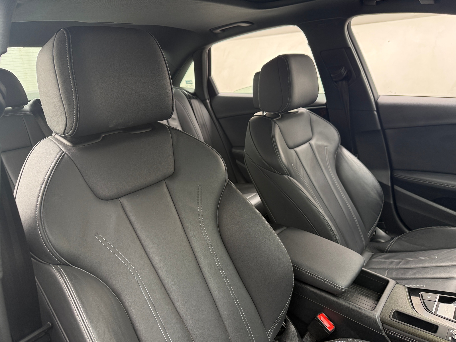 Thumbnail: 2021 Audi A4 - 2