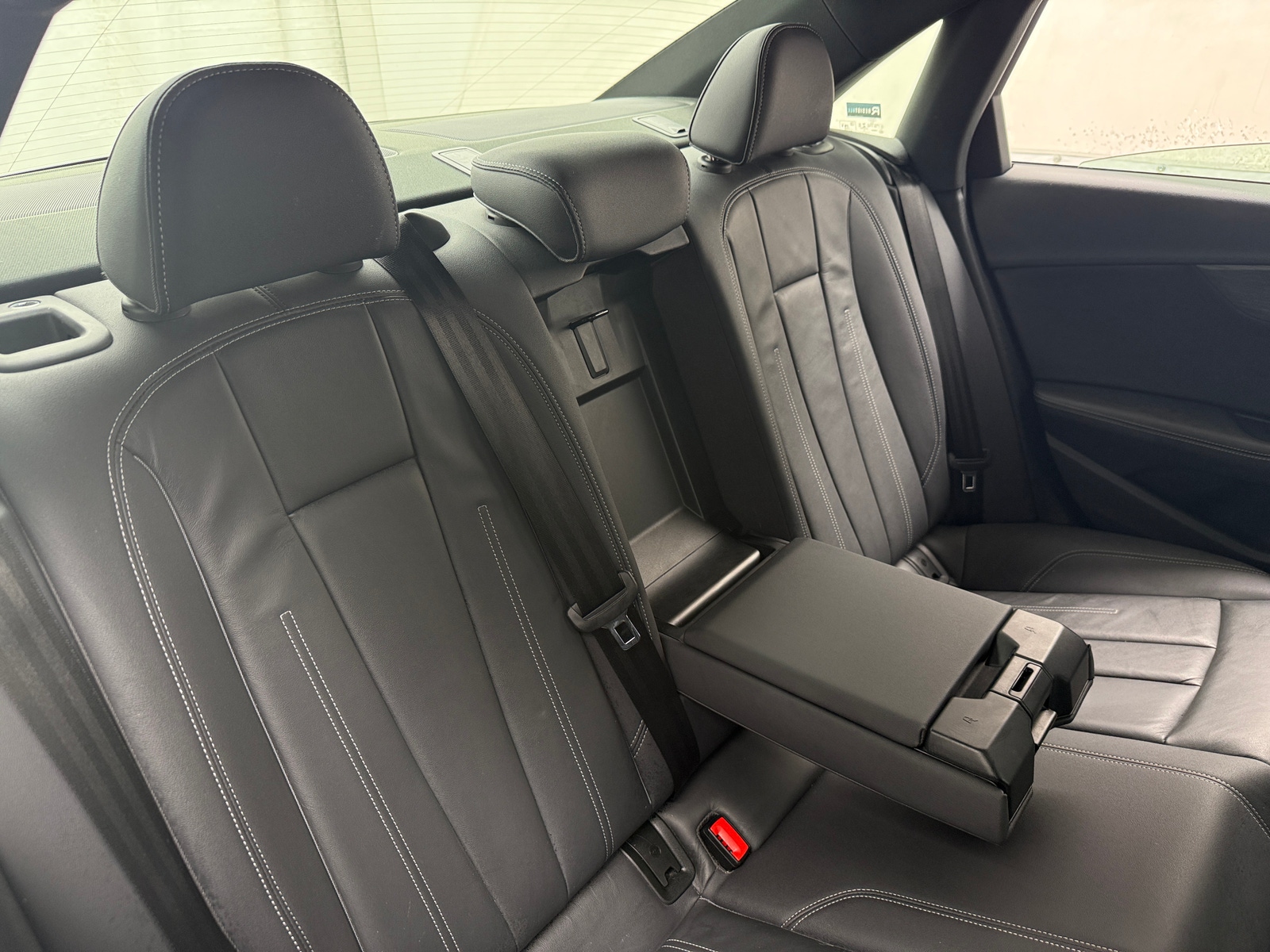 Thumbnail: 2021 Audi A4 - 6