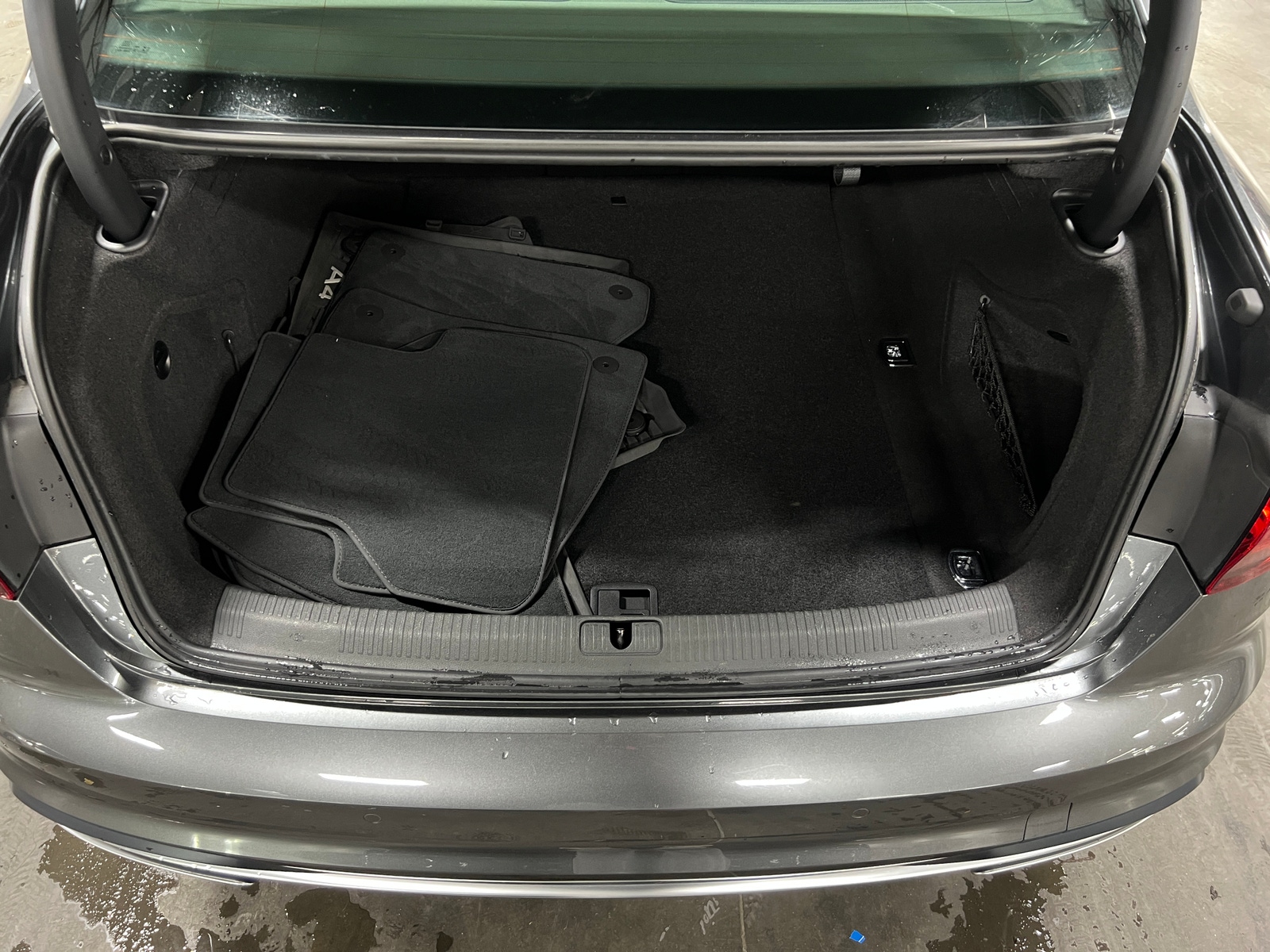 Thumbnail: 2021 Audi A4 - 7