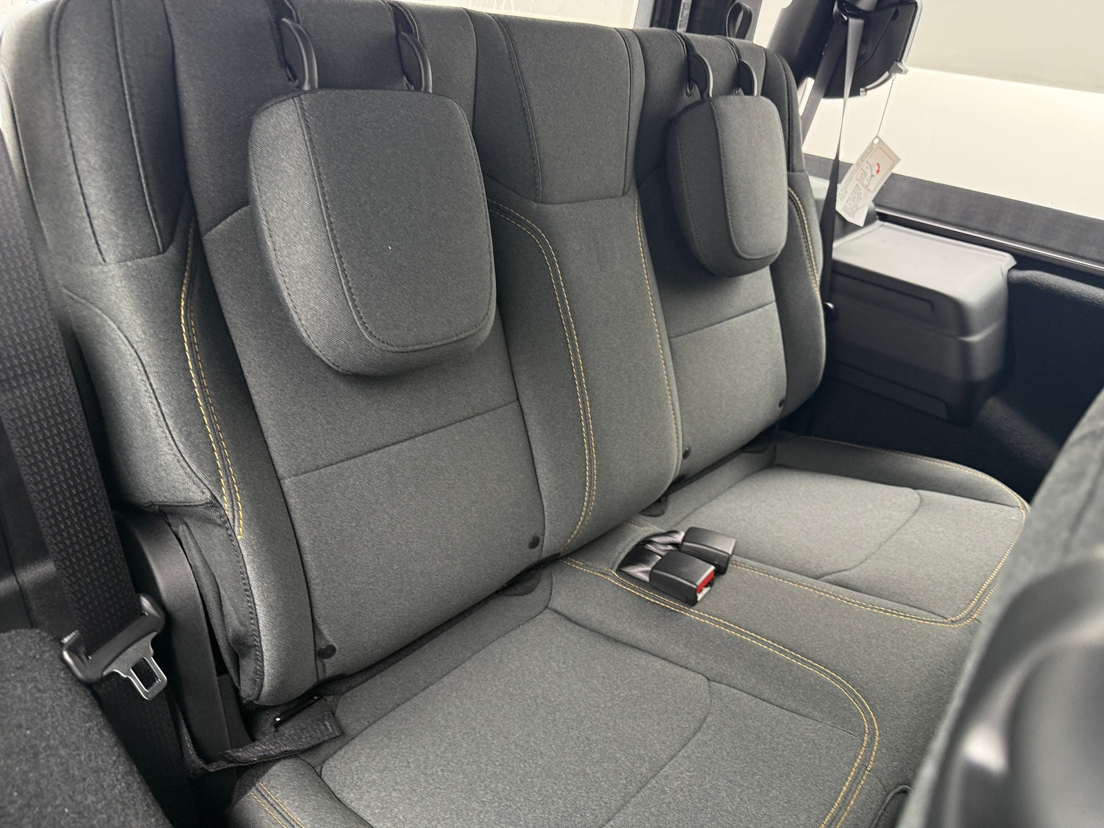 Thumbnail: 2025 Jeep Wrangler - 6