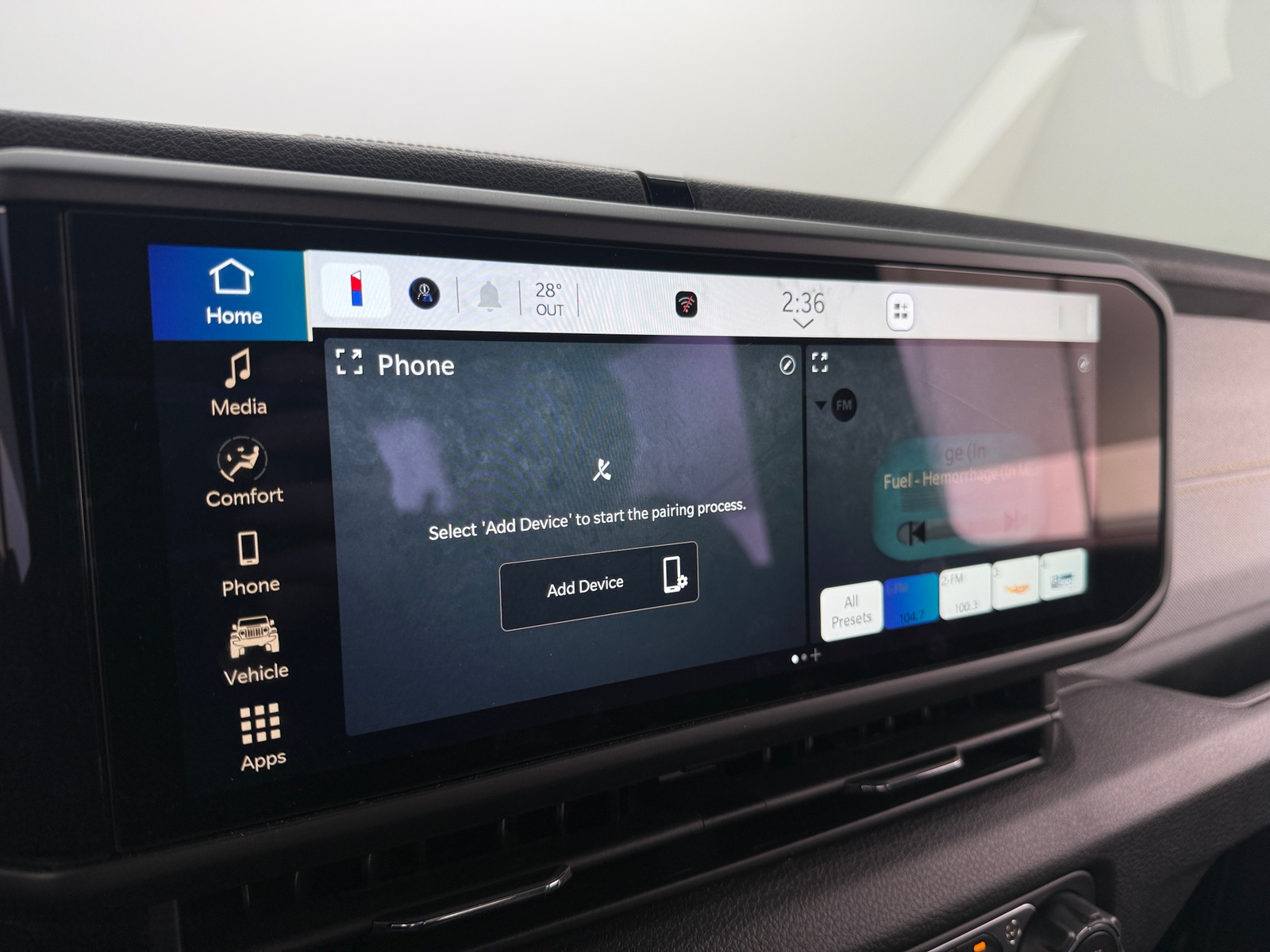 Thumbnail: 2025 Jeep Wrangler - 4