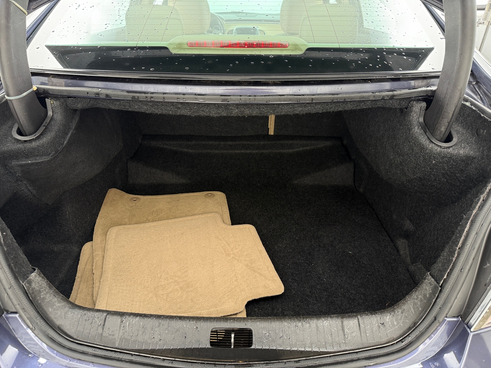 Thumbnail: 2013 Buick LaCrosse - 6