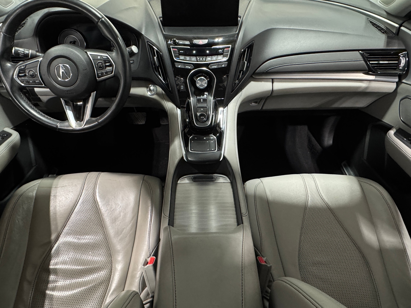 Thumbnail: 2020 Acura RDX - 2