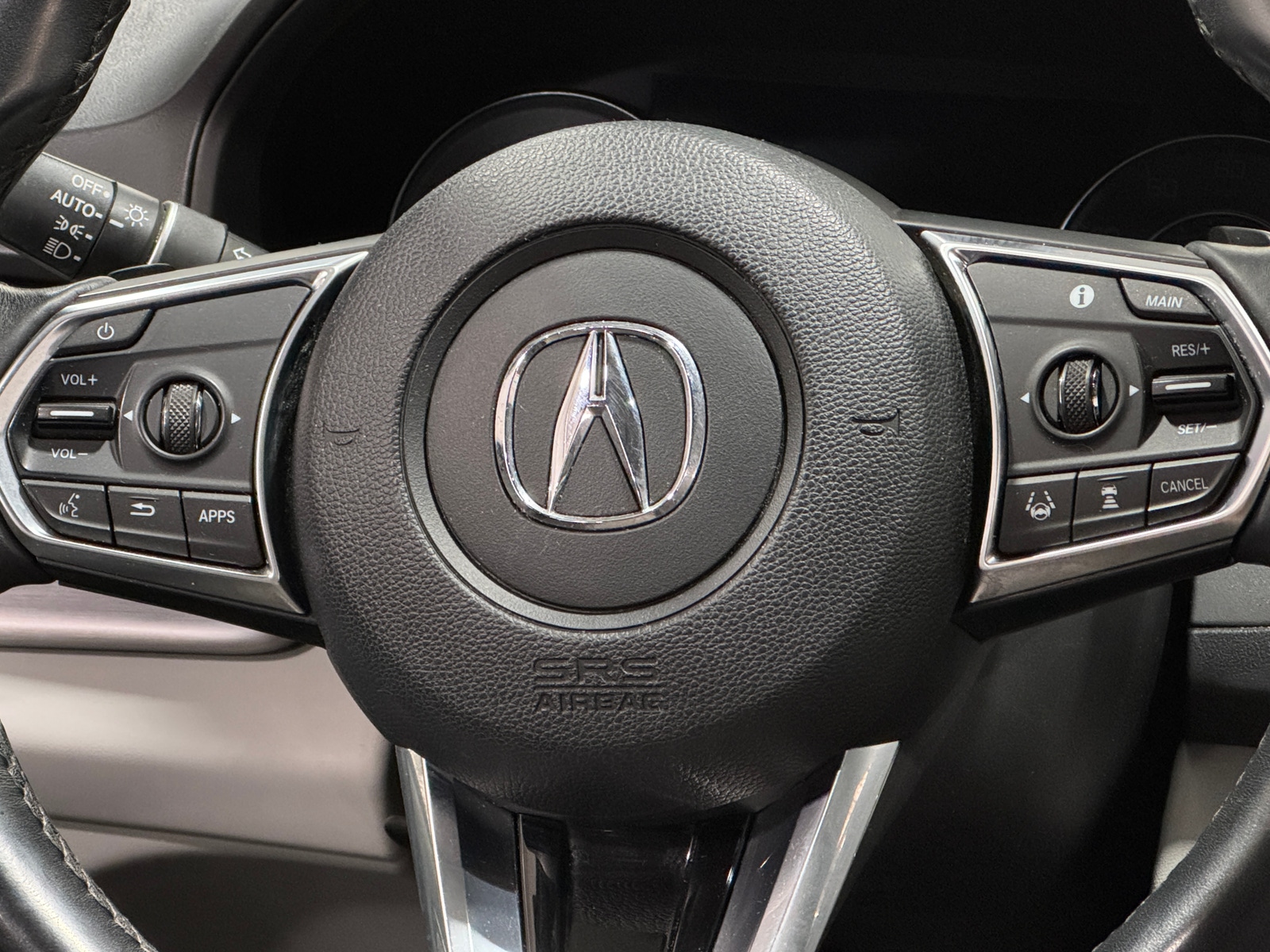 Thumbnail: 2020 Acura RDX - 4