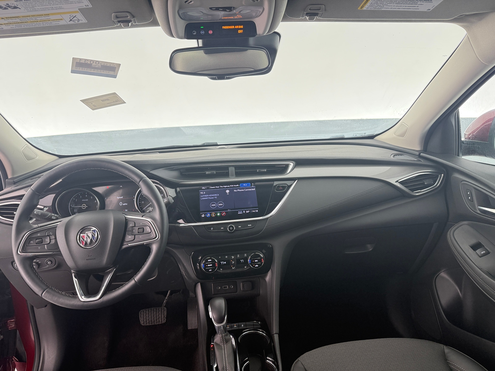 Thumbnail: 2023 Buick Encore GX - 2