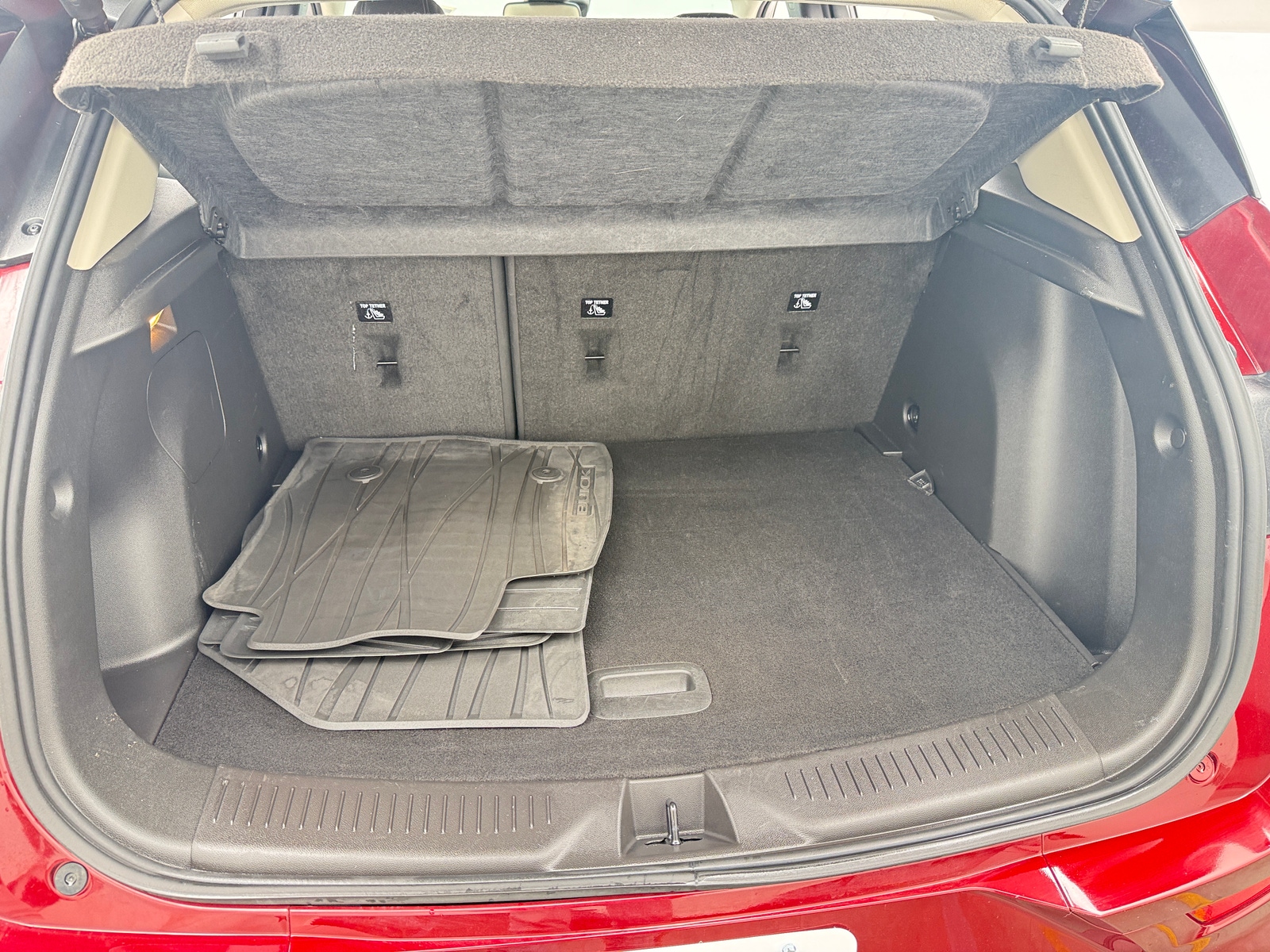 Thumbnail: 2023 Buick Encore GX - 6