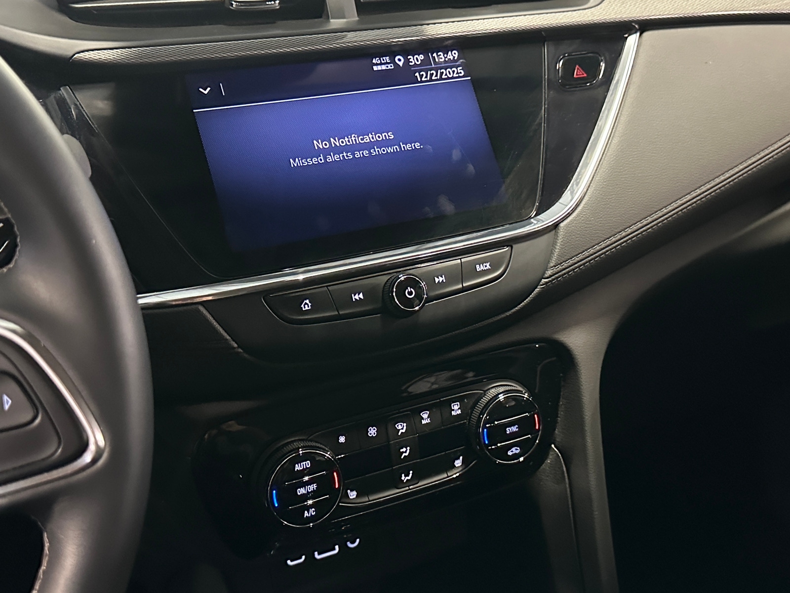 Thumbnail: 2023 Buick Encore GX - 3