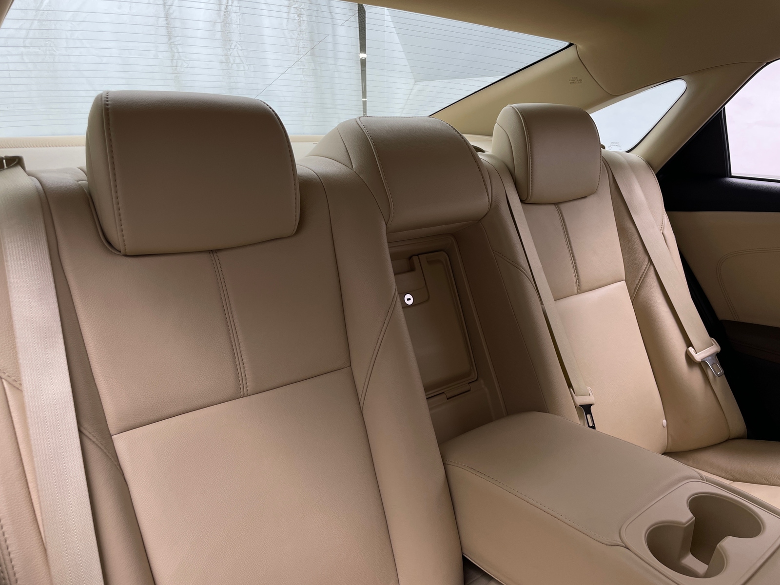 Thumbnail: 2015 Toyota Avalon - 5