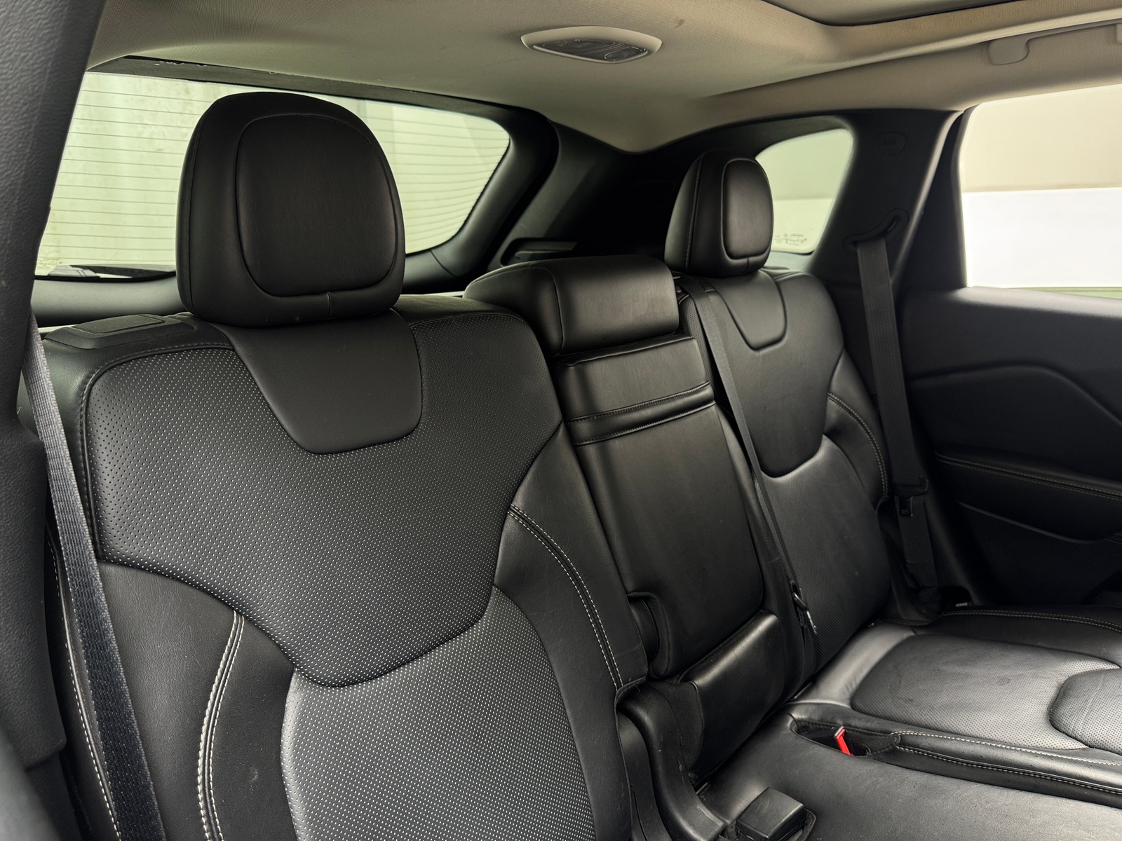 Thumbnail: 2014 Jeep Cherokee - 5