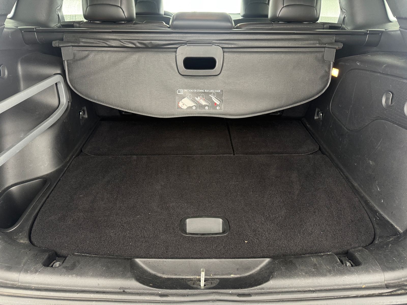 Thumbnail: 2014 Jeep Cherokee - 6