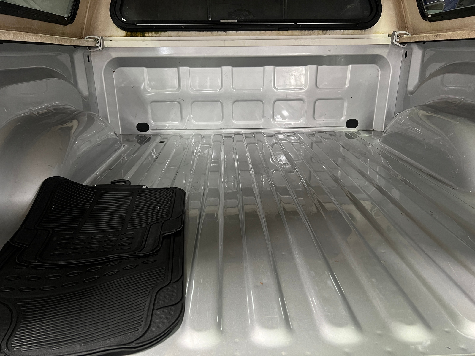 Thumbnail: 2017 RAM 1500 - 7