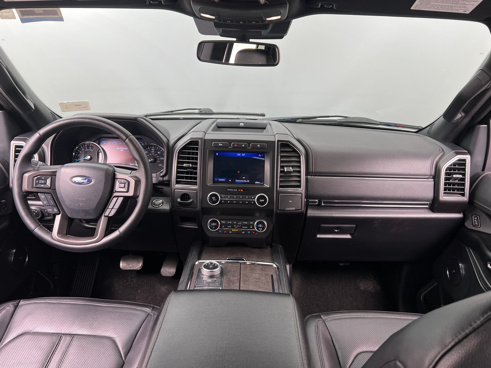 Thumbnail: 2021 Ford Expedition - 2