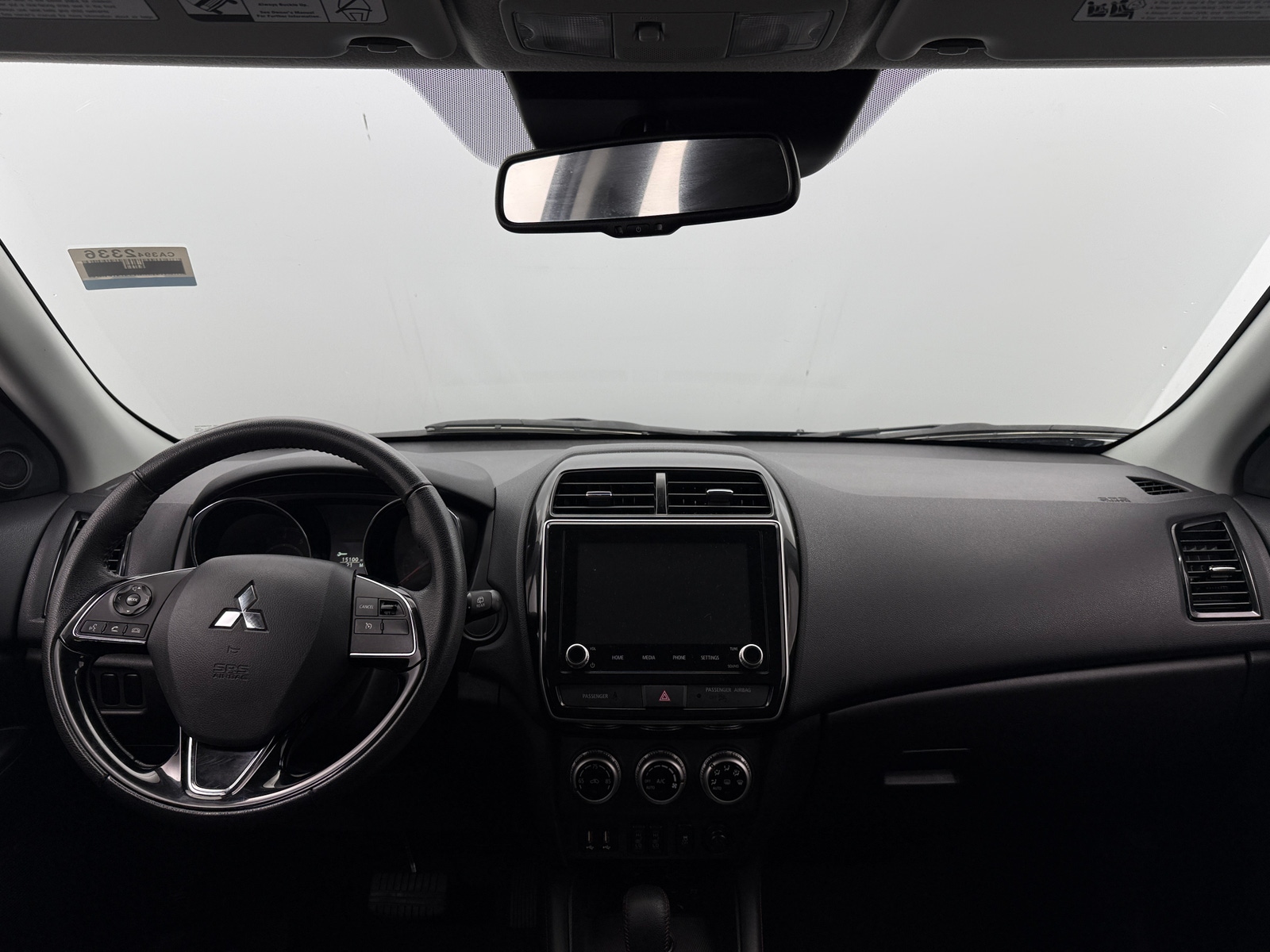 Thumbnail: 2024 Mitsubishi Outlander Sport - 3