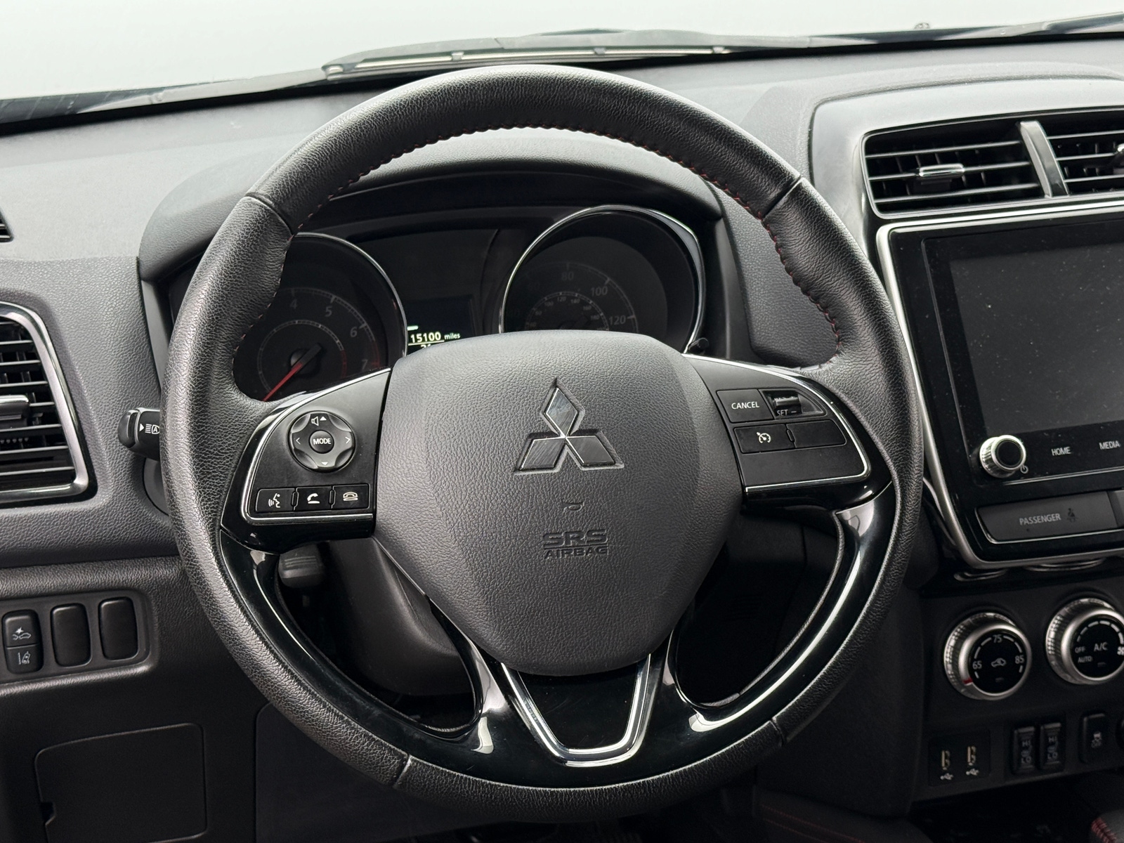 Thumbnail: 2024 Mitsubishi Outlander Sport - 5