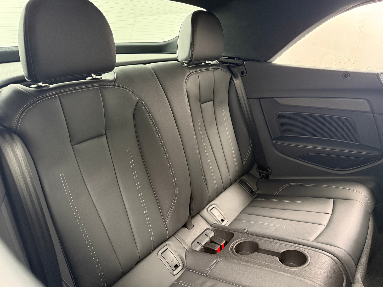 Thumbnail: 2024 Audi A5 - 4