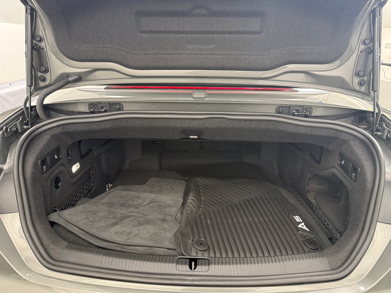 Thumbnail: 2024 Audi A5 - 5