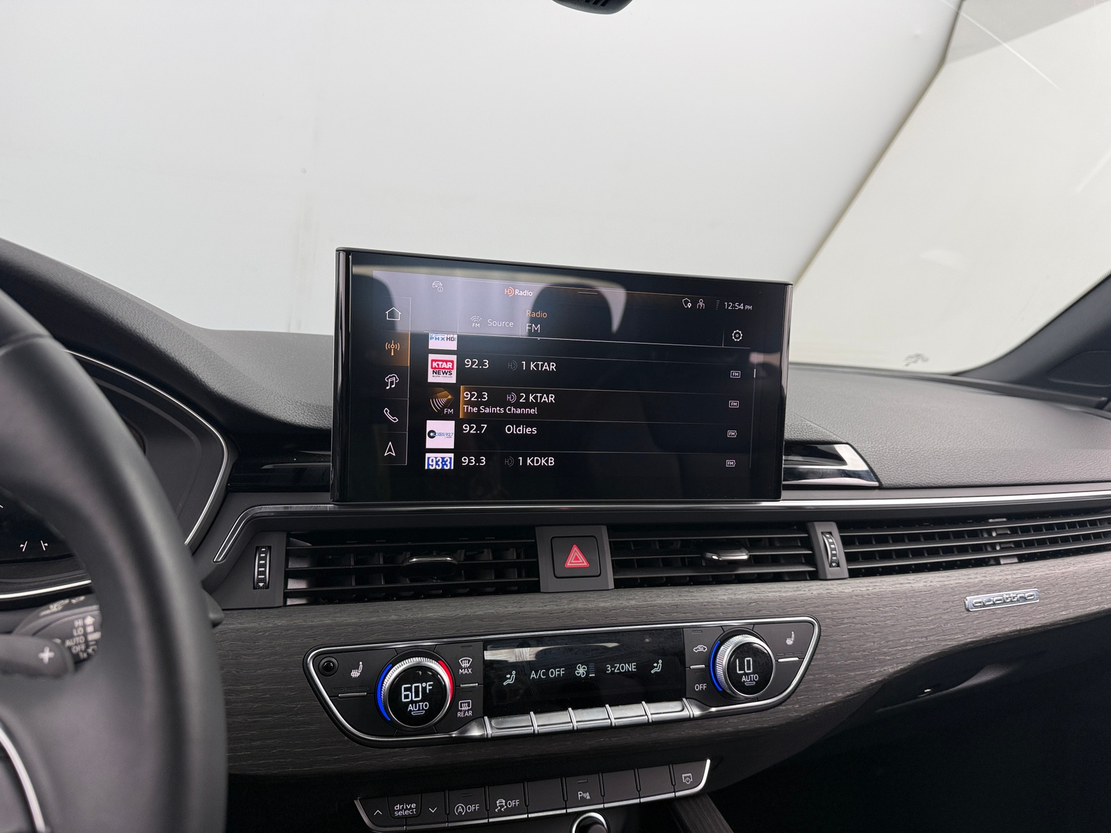 Thumbnail: 2024 Audi A5 - 2