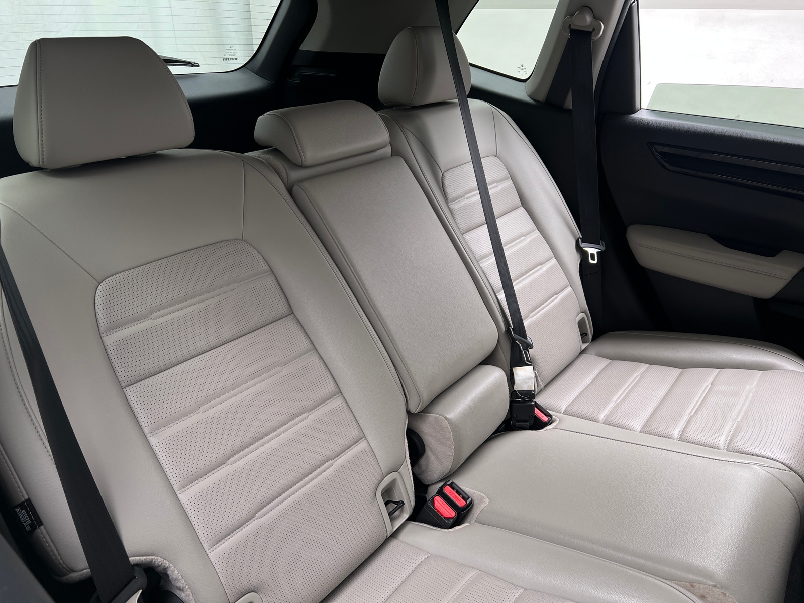 Thumbnail: 2024 Honda CR-V - 5