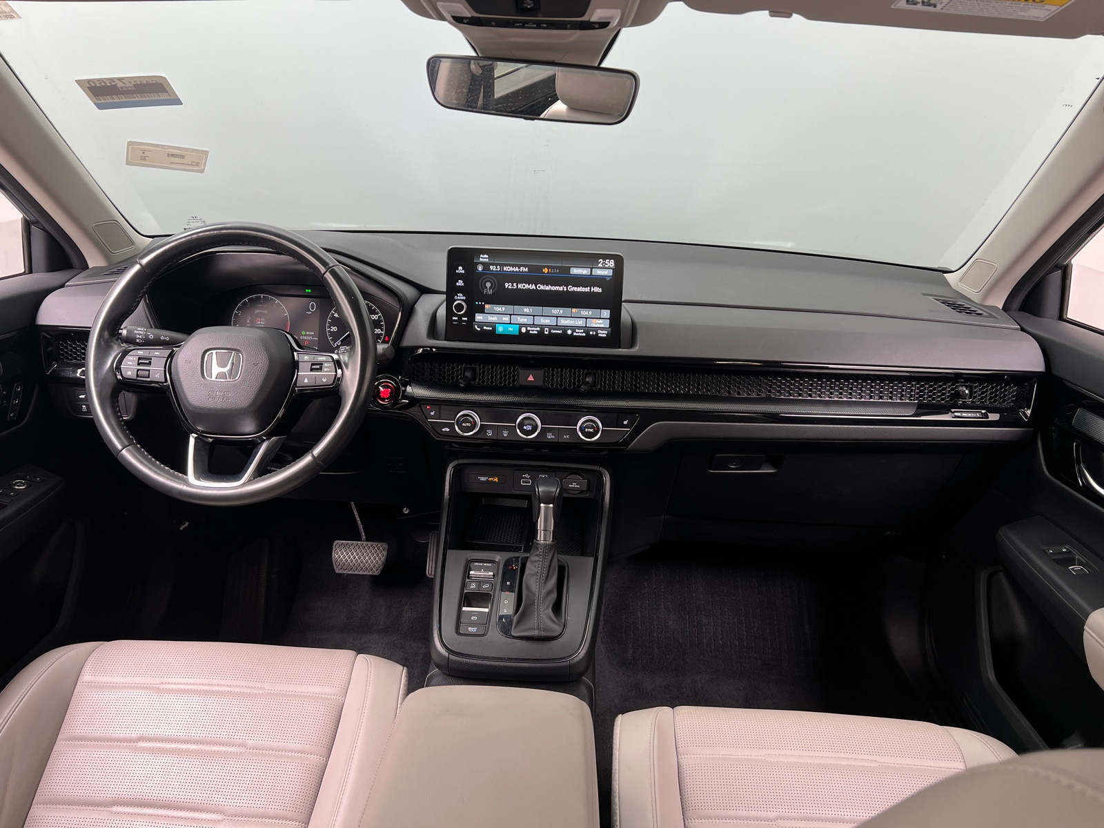 Thumbnail: 2024 Honda CR-V - 2