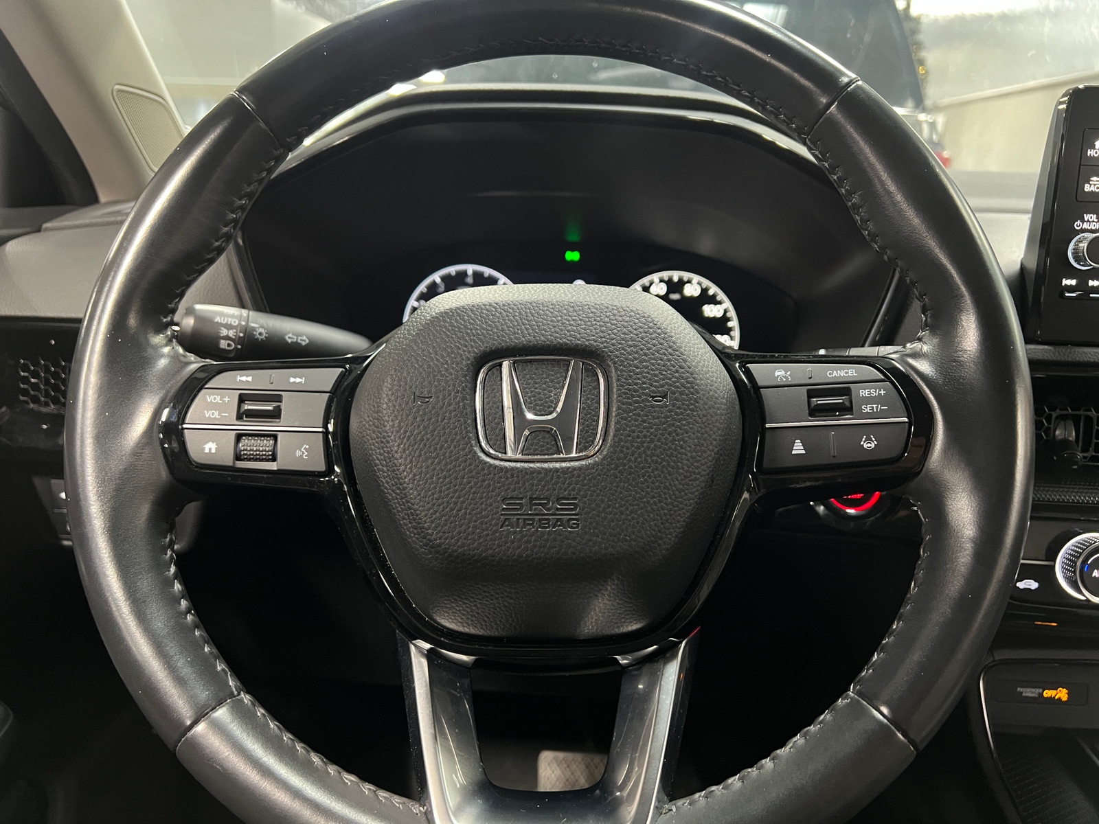 Thumbnail: 2024 Honda CR-V - 4